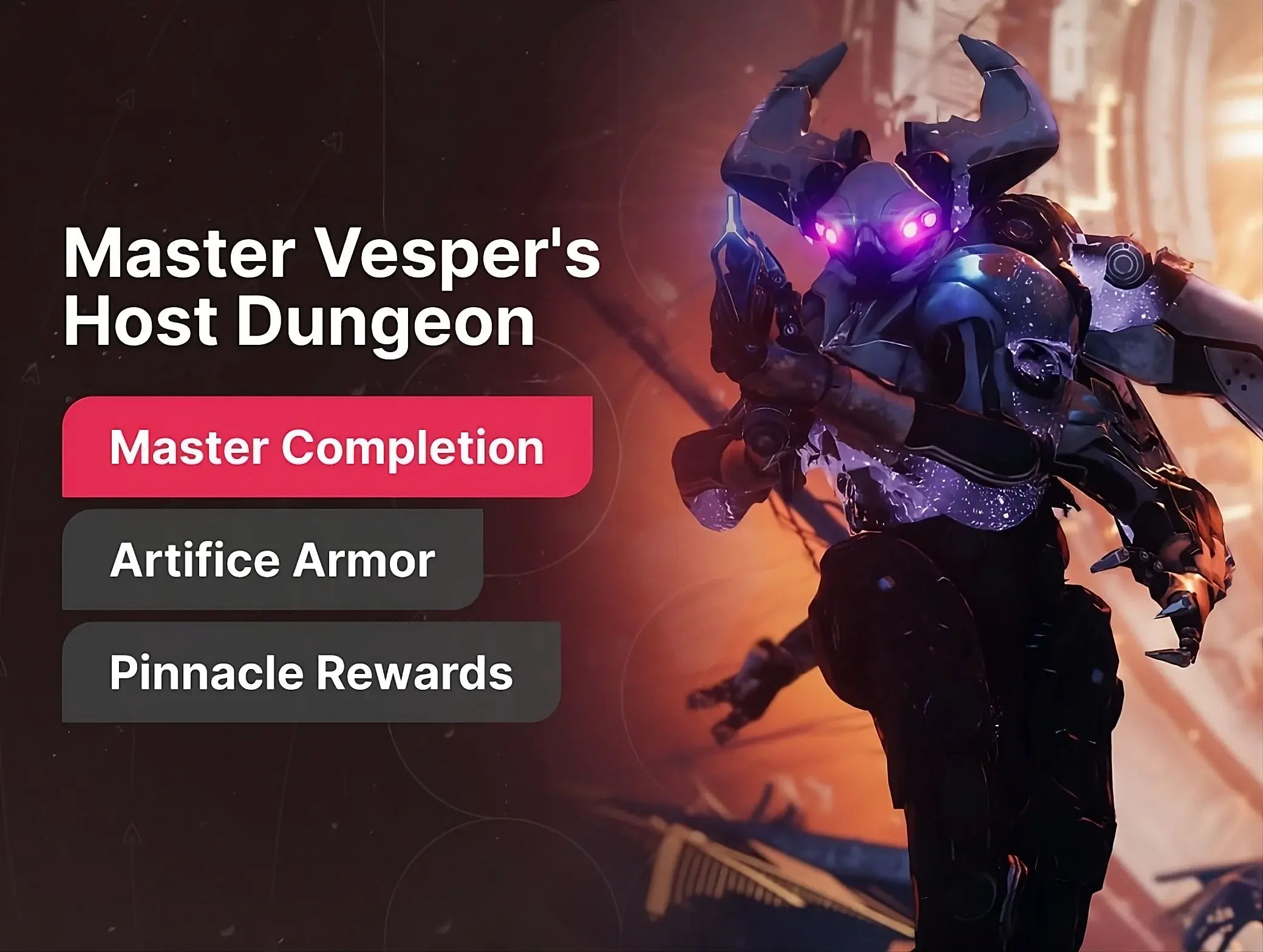 Buy Destiny 2 Dungeons Boost And Carry Service – LFCarry.com